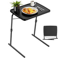 Max TV Tray Table (Black / Allpop-Max TV Tray)