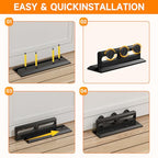 Door Security Bar (1 Piece)