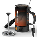 Portable Camping Coffee Maker (Terrain)