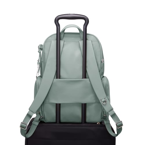 Voyageur Celina Backpack (One Size / Thyme)