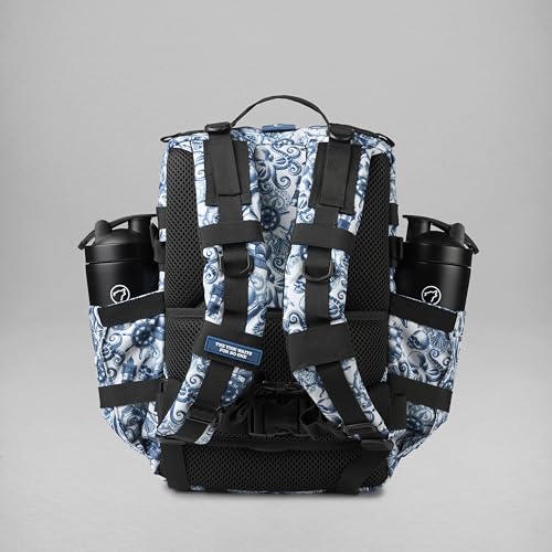 35L Tactical Backpack (Sailor's Curse)
