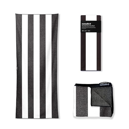 Original Towel (Black)