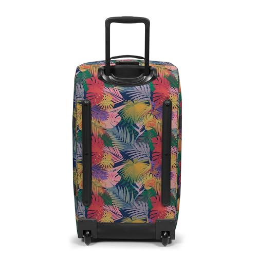 78L Tranverz M (78 Liter Checked Bag / Brize Retro Navy)
