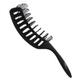 Women’s Gentle No (2-Pack Gentle Brush / Black)