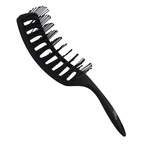 Women’s Gentle No (2-Pack Gentle Brush / Black)