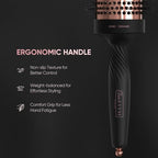 Round Brush for Blow Drying (1.3inch&2.1 Inch)