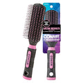 Salon Results Hairbrush (Blush Pink / 1 Count (Pack of 1))