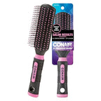 Salon Results Hairbrush (Blush Pink / 1 Count (Pack of 1))