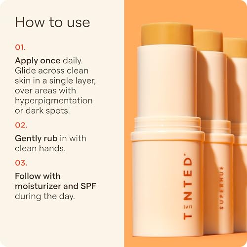 Superhue Hyperpigmentation Serum Stick Mini (Mini Serum Stick)