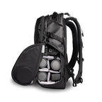STRATUS Photo 18L (Black)