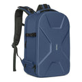 Camera Backpack (Steel Blue)