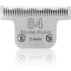 Dog Grooming Ceramic Blades (Size T-84)