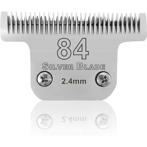 Dog Grooming Ceramic Blades (Size T-84)