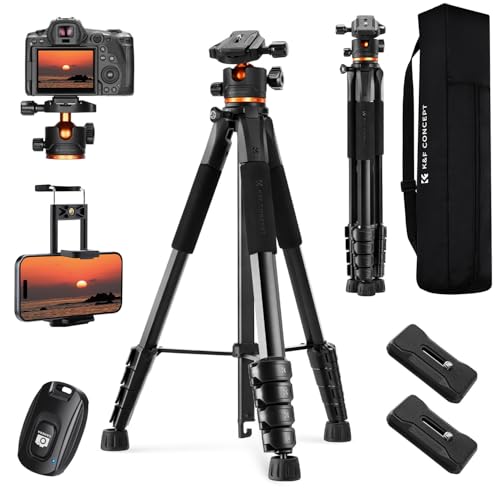75 inch 190cm Camera Tripod