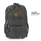 26L Backpack for College (Forge Grey / 16.5 Inch)