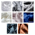 Lightweight Blanket (Full / Queen / Charcoal)