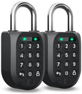 New Smart Padlock 2