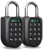 New Smart Padlock 2