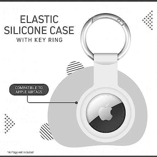 AirTag Holder 4 (Set B)