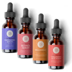 Facial Serum Gift Set for Women