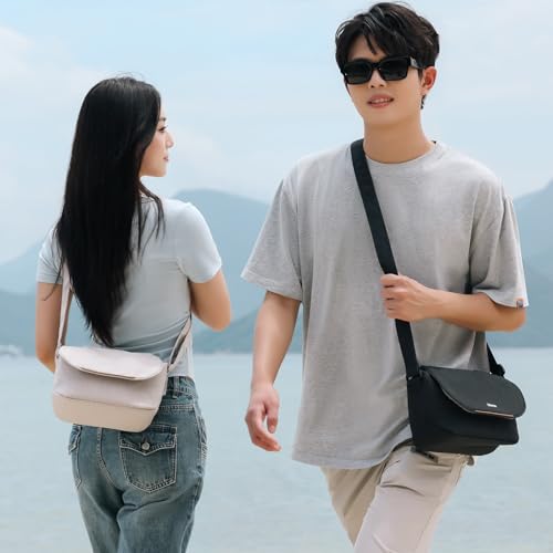 4L Camera Bag (Black 3-4 L)