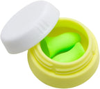 EZY DOSE Silicone Jar, Washable and Reusable, Versatile and Durable Container - Image 7