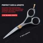 Small Scissors for Beard (Modern)
