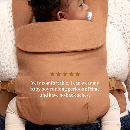 Aerial Buckle Carrier (Willow / Standard (XS-XL))