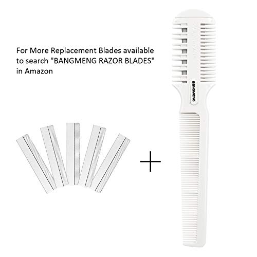 Hair Cutter Comb