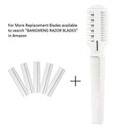 Hair Cutter Comb