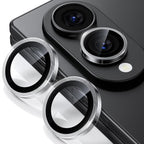 for Z Fold 8 Camera Lens Protector Case Cover (Clear / Galaxy Z Fold 8)