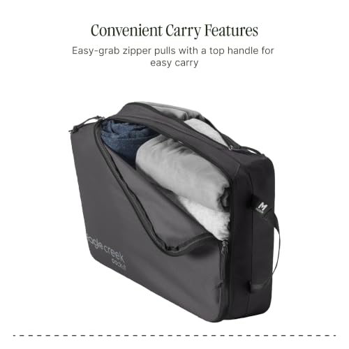 Pack It Isolate Clean (Black)