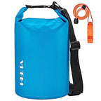 Waterproof Dry Bag for Women Men (30L / Blue)