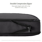 Pack It Isolate Compression (Black / Small Compression)