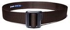 Tactical Belt (2pack Dura Nylon Black/Brown / XX-Large)