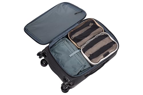 Packing Cube Size Small (Small / Single / WHITE)
