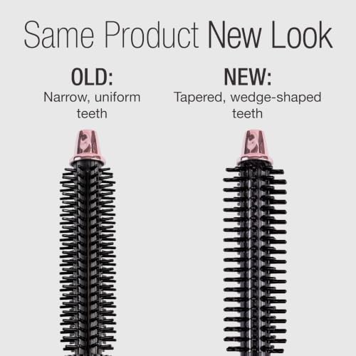 Perfecter Heated Round Brush (0.75" / New Rose Gold)