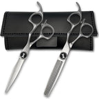 Apex 6" Hair Shears Set (Apex Cut + Thin 6")