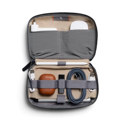 Tech Kit tech Accessories Zip Pouch (Nightsky)
