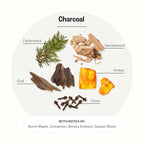 Scented Reed Diffuser for Home