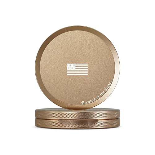 Metal Pouch Can (Slim / Rose Gold)