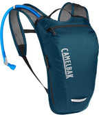 Hydrobak Light Bike Hydration Pack (Gibralter Navy/Black 2.0)