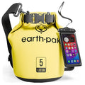 5L Waterproof Dry Bag (5L / Yellow)