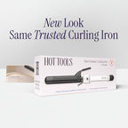 Pro Artist Nano Ceramic 1.5" Curling Iron (1 1/2 Inch)