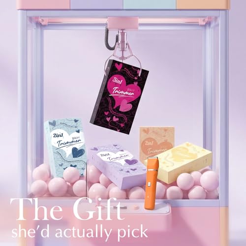 Electric Razor for Women Men