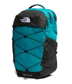 Borealis Laptop Pack (One Size / Restorative Teal/Tnf Black/Pacific Teal)