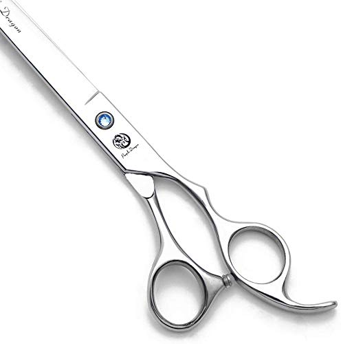9" Sharp Edge Hair Cutting Shears (9 inch)