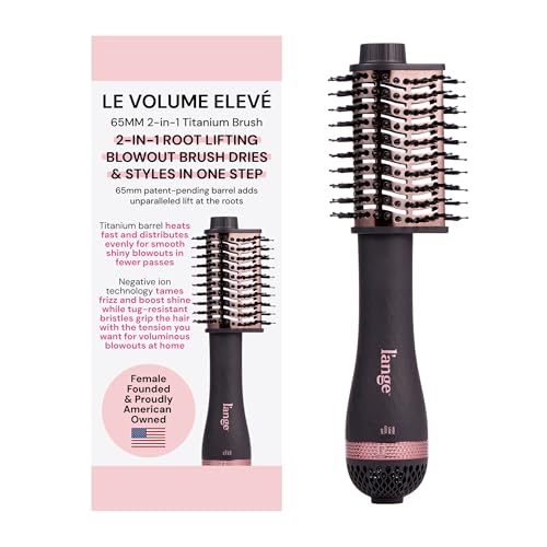 Le Volume Elevé 65MM 2 (Black)