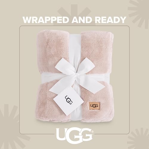 Whitecap Twin Blanket (Twin / Pink)
