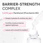 Panthenol Barrier Melting Capsule (8 Count)